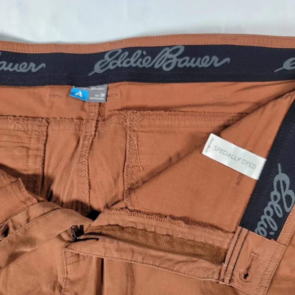 Eddie Bauer brand eddie